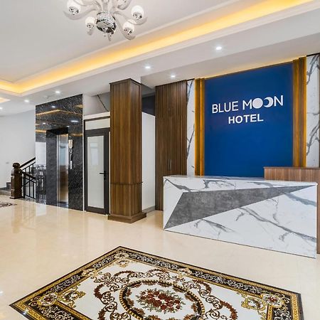 Blue Moon Tam Dao Tam Ðảo Exterior foto